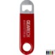 Mini Pub Vinyl Bottle Opener, 4-3/4"W