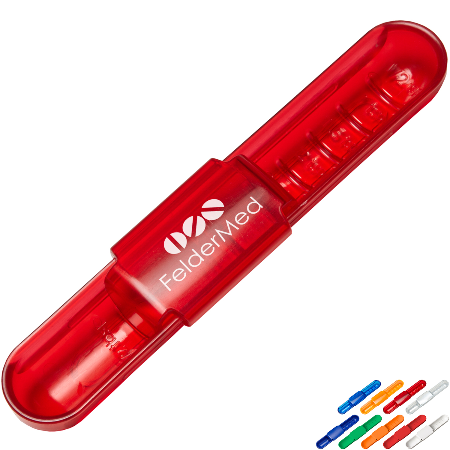 Product Photo 1 Adjustable Measure-Up Spoon