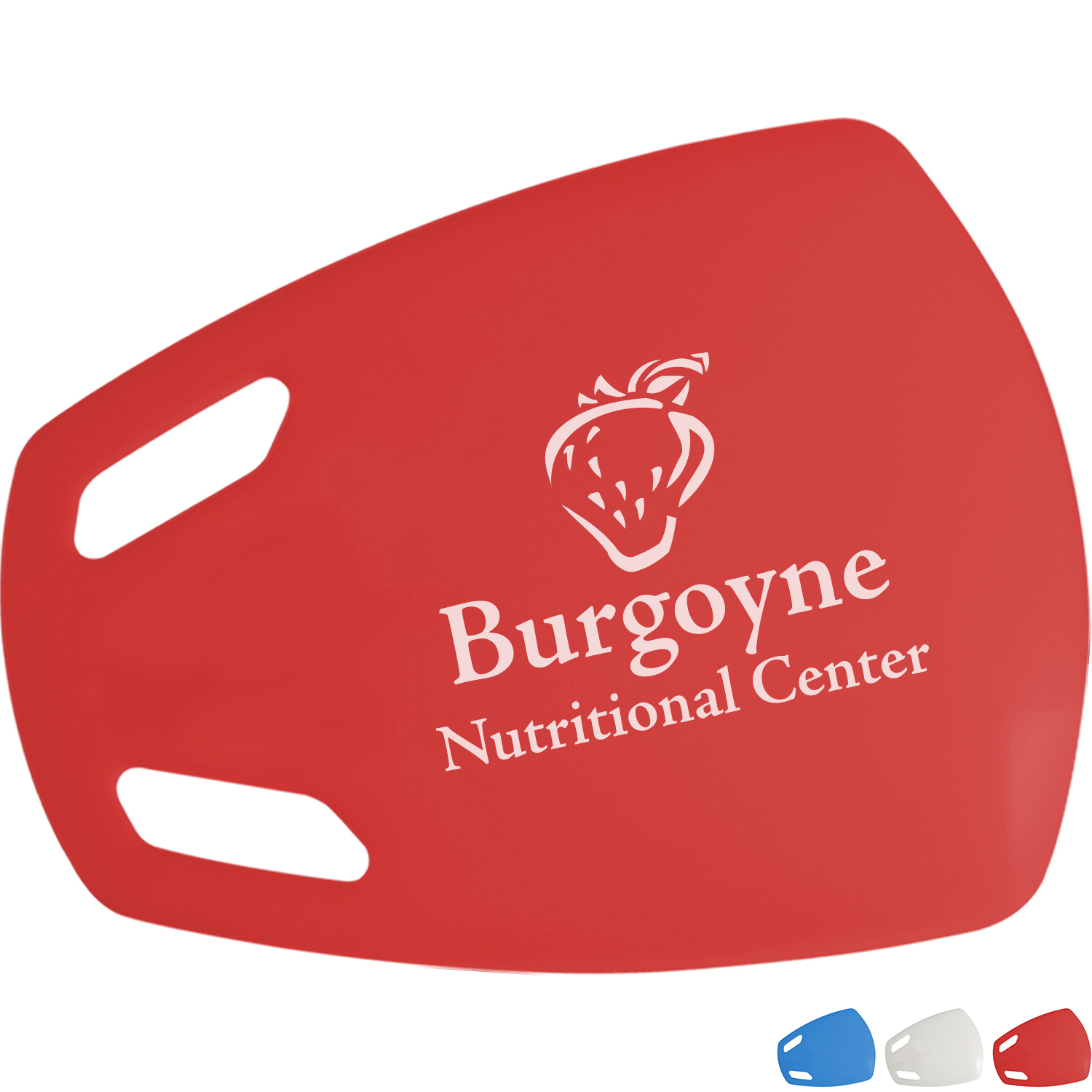 Product Photo 1 Flex-N-Scoop™ Cutting Board