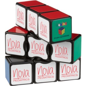 Rubik's® Edge Puzzle - PM9710