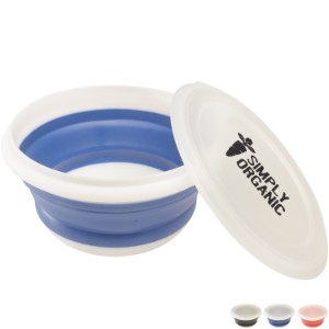 Silicone Collapsi-Bowl™ - EV2140