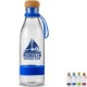 Restore Tritan™ Water Bottle with Cork Lid, 22oz.