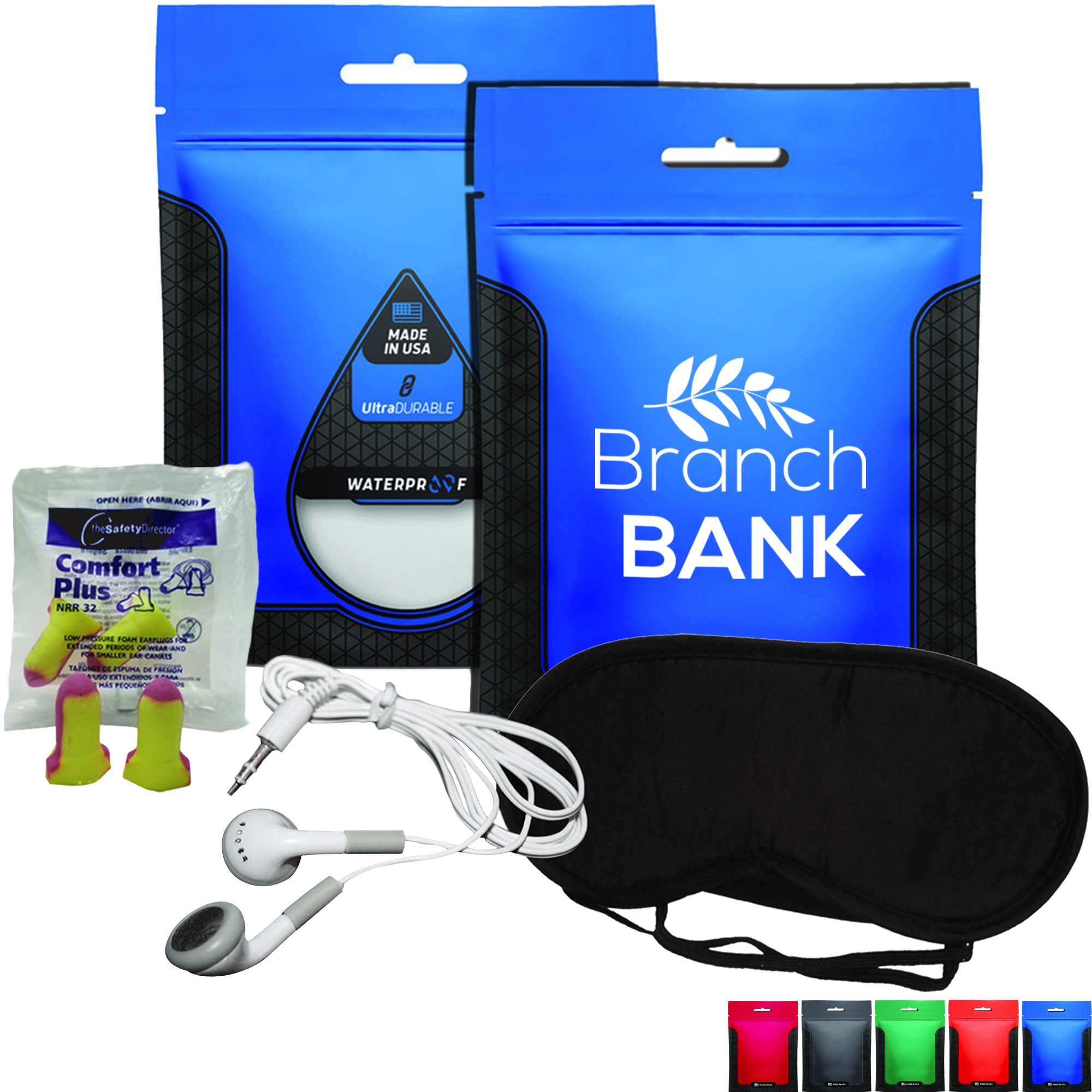 Product Photo 1 Hospital Quiet Kit