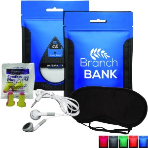 Hospital Quiet Kit - SA1335