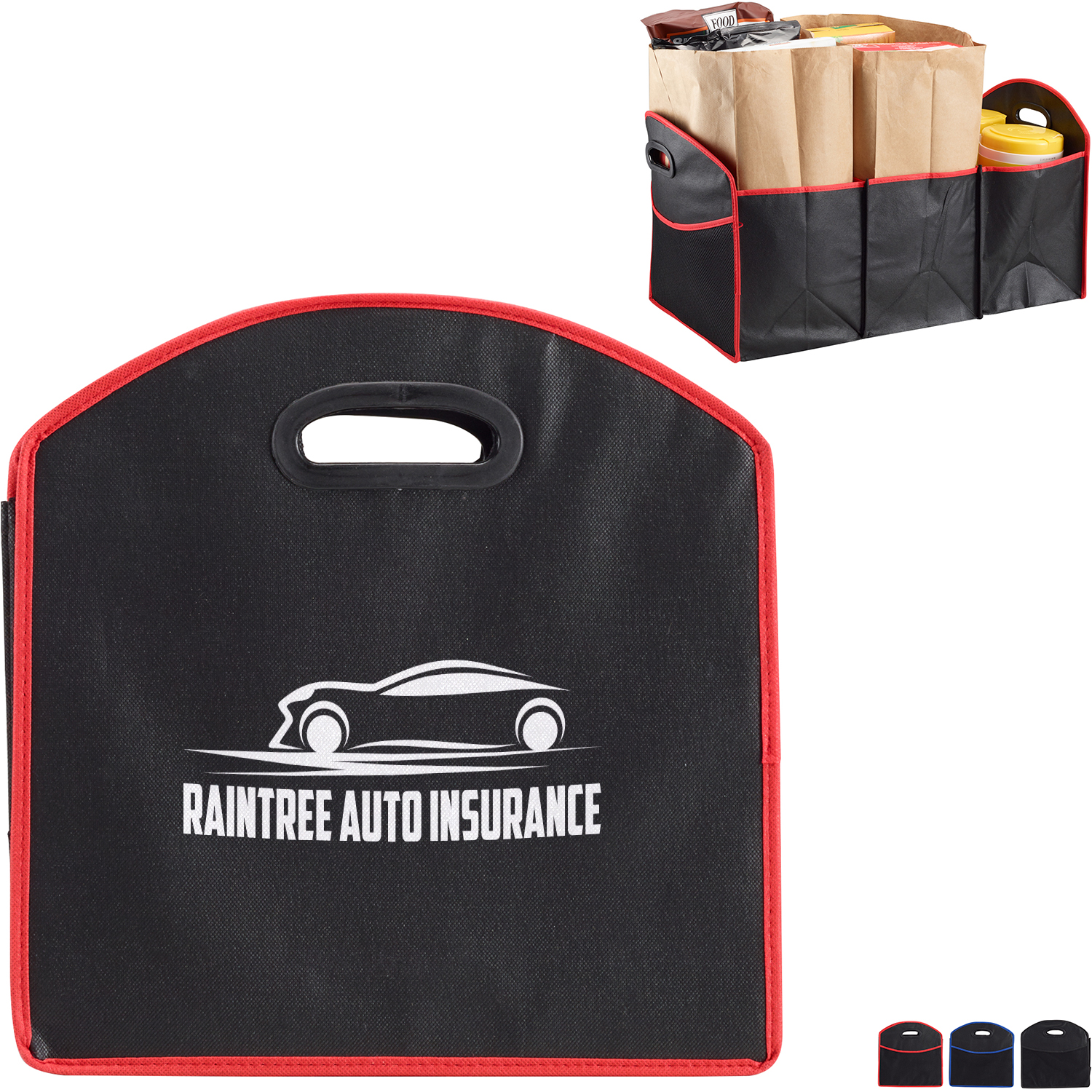 Product Photo 1 Expandable Trunk Organizer