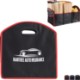 Expandable Trunk Organizer