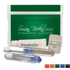 Health Pac Dental Kit - SA1363