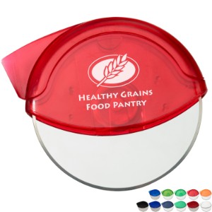 It-za Pizza Cut-it w/ Stainless Steel Blade - EV2138