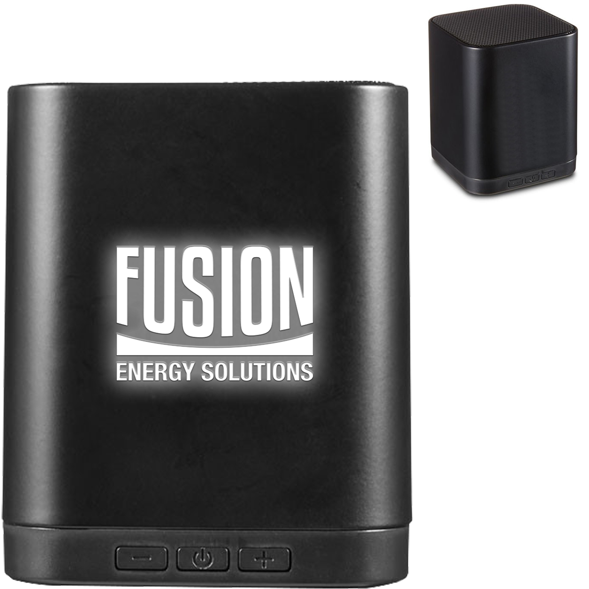 Product Photo 1 Light Up Your Logo Wireless Speaker