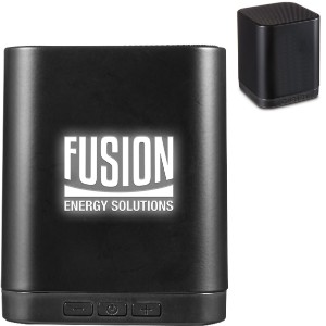 Light Up Your Logo Wireless Speaker - PM9720