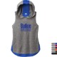 Sport-Tek® PosiCharge® Tri-Blend Wicking Ladies' Draft Hoodie Tank