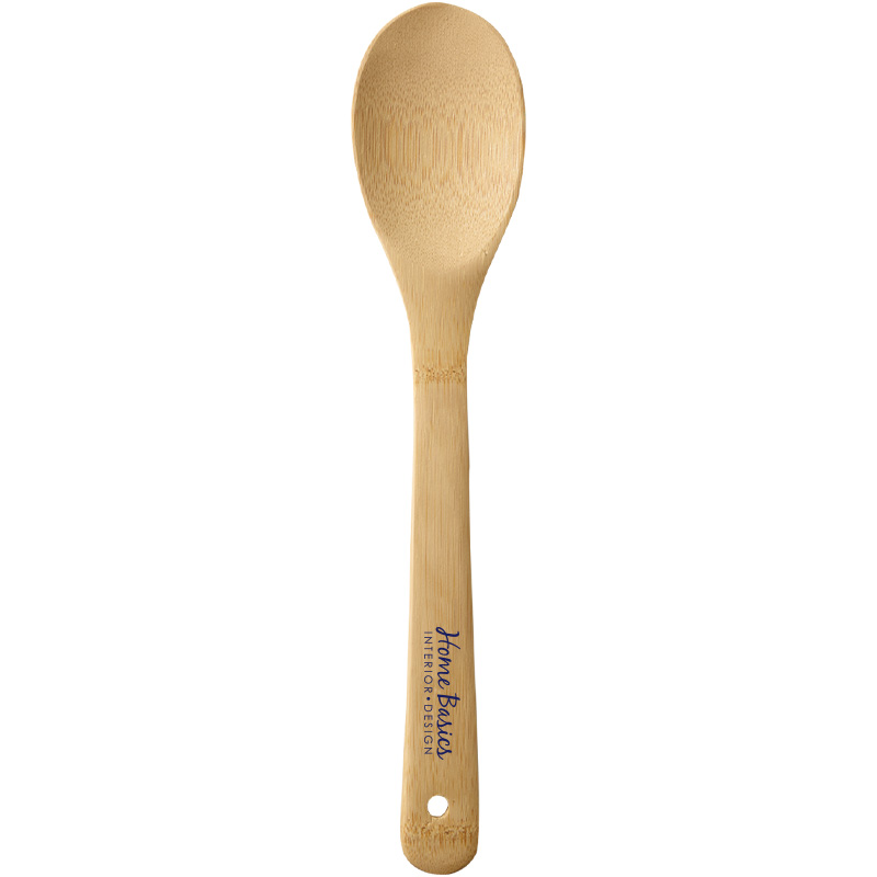 Product Photo 1 Bamboo Spoon