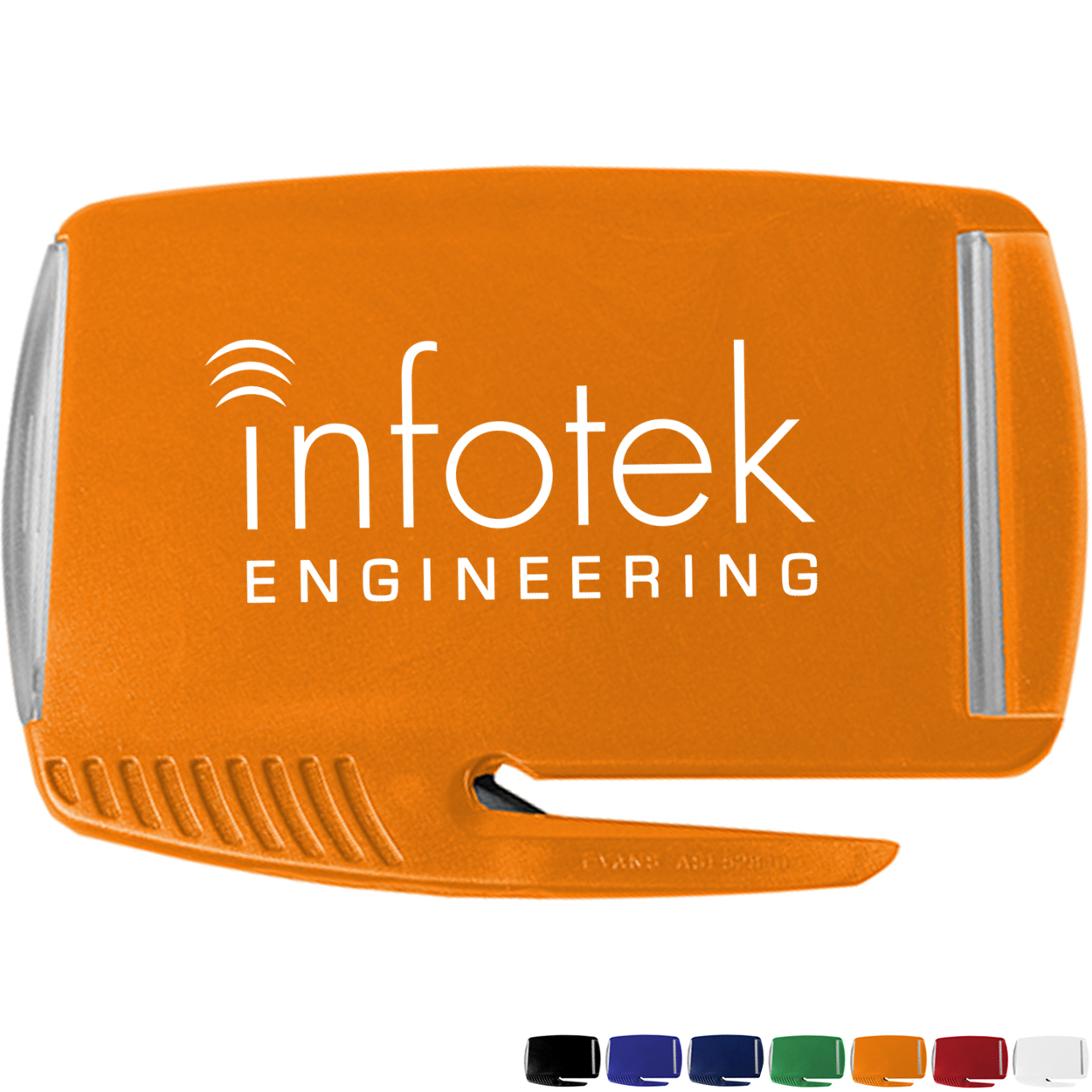 Product Photo 1 Business Card Slitter Plus™ Letter Opener