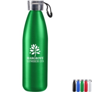 Aerial Aluminum Bottle, 23oz. - PM9734
