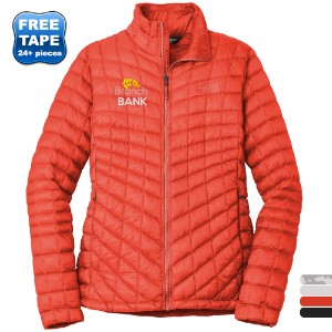 The North Face® ThermoBall™ Trekker Nylon Ladies' Jacket - NF3005