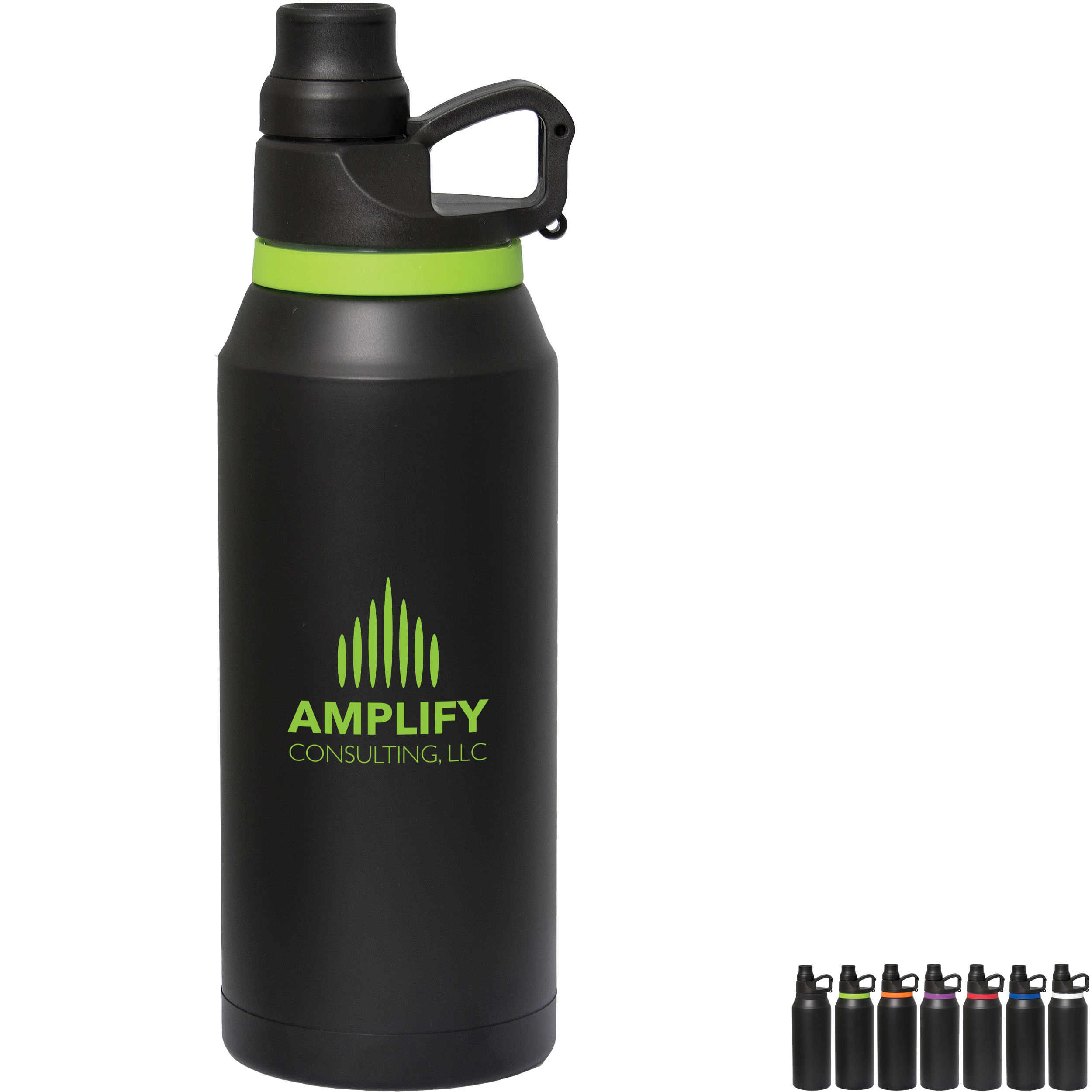 Product Photo 1 Sahara Quencher Double Wall Stainless Steel Bottle, 32oz.