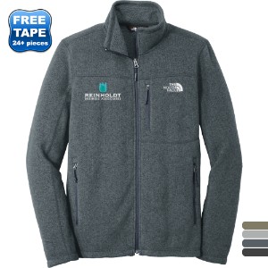 The North Face® Sweater Fleece Men's Jacket - NF3007