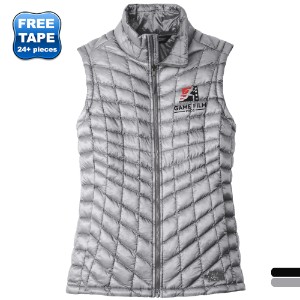 The North Face® ThermoBall™ Trekker Nylon Ladies' Vest - NF3012
