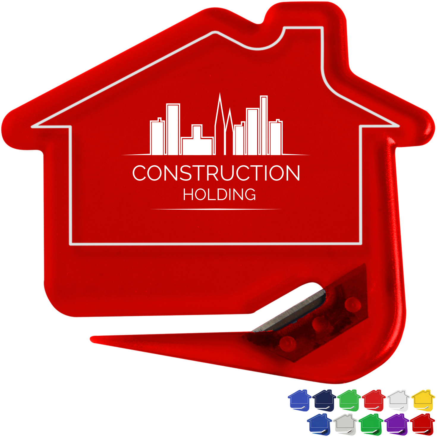 Product Photo 1 House Shaped Letter Slitter