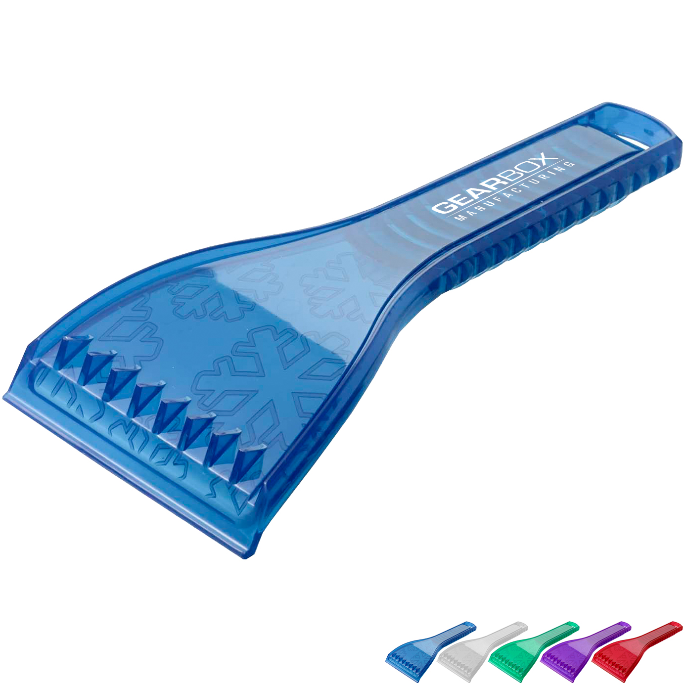 Product Photo 1 Snowflake Ice Scraper