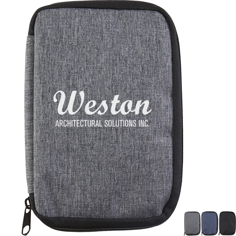 Product Photo 1 Small Tech Organizer Case