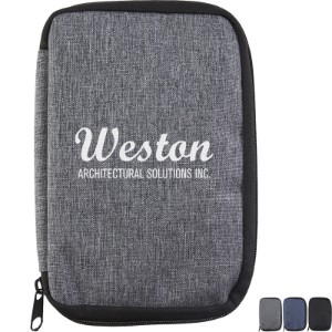 Small Tech Organizer Case - EV2172