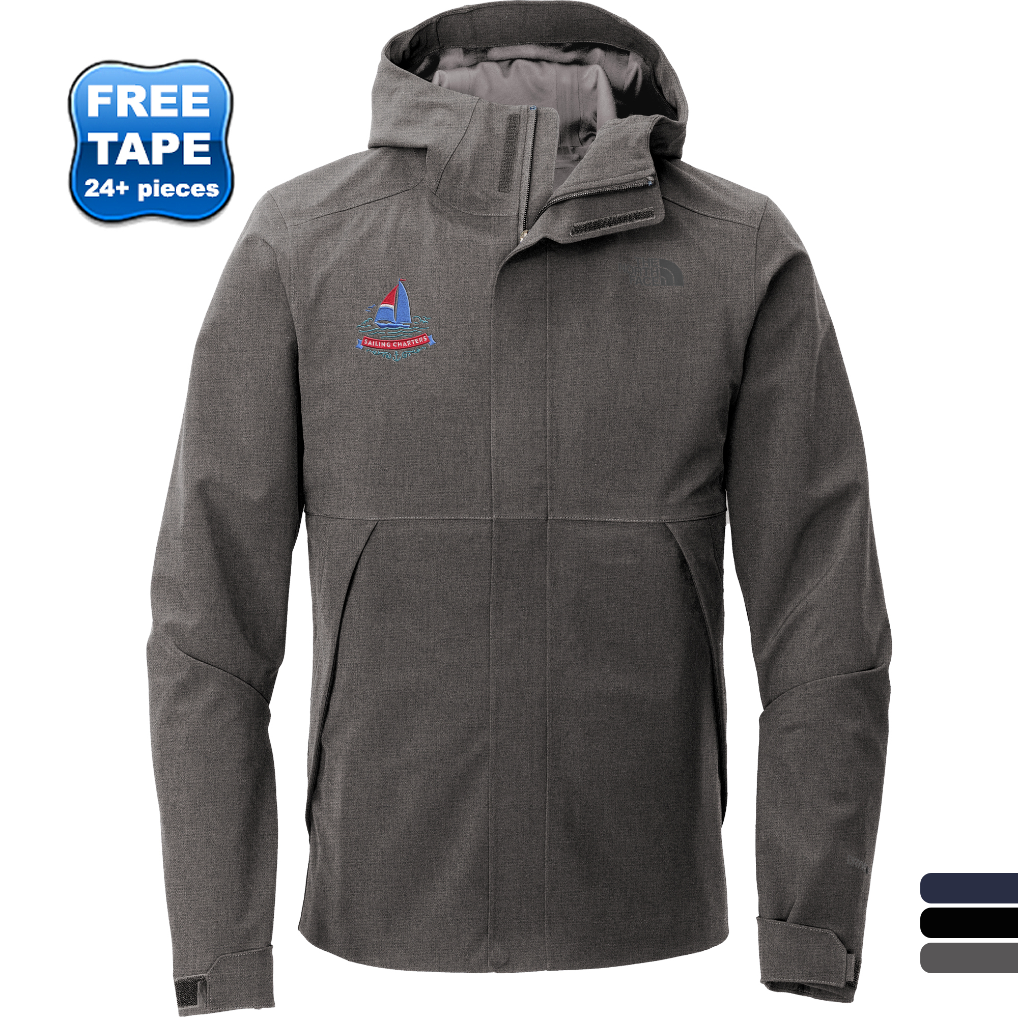 Product Photo 1 The North Face® Apex DryVent™ Men's Jacket