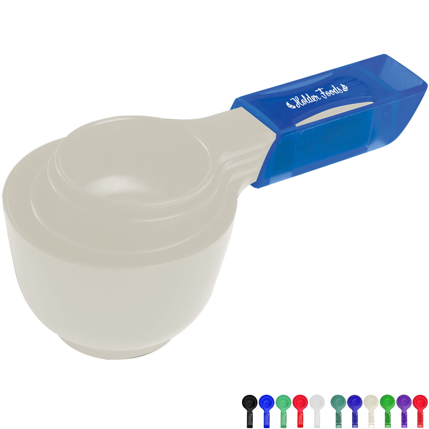 Product Photo 1 Measure-up™ Cups w/ Tsp Connector