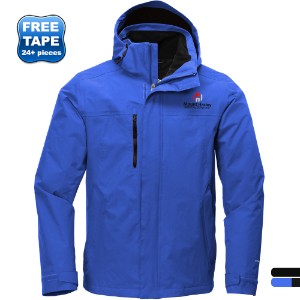 The North Face® Traverse Triclimate® 3-in-1 Men's Jacket - NF3017