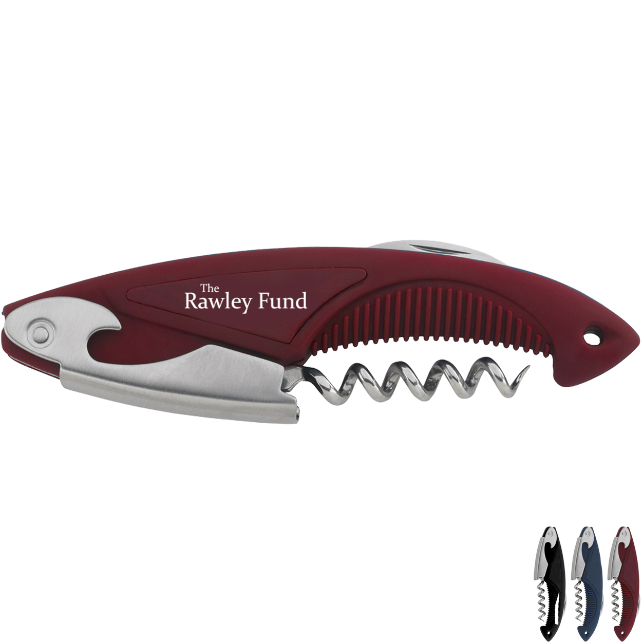 Product Photo 1 Napa Soft- Feel  Wine Opener