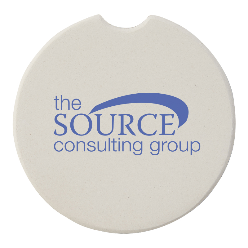 Product Photo 1 Absorbent Car Coaster