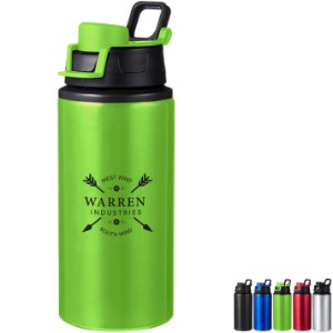 Helio Aluminum Bottle, 17oz. - PM9762