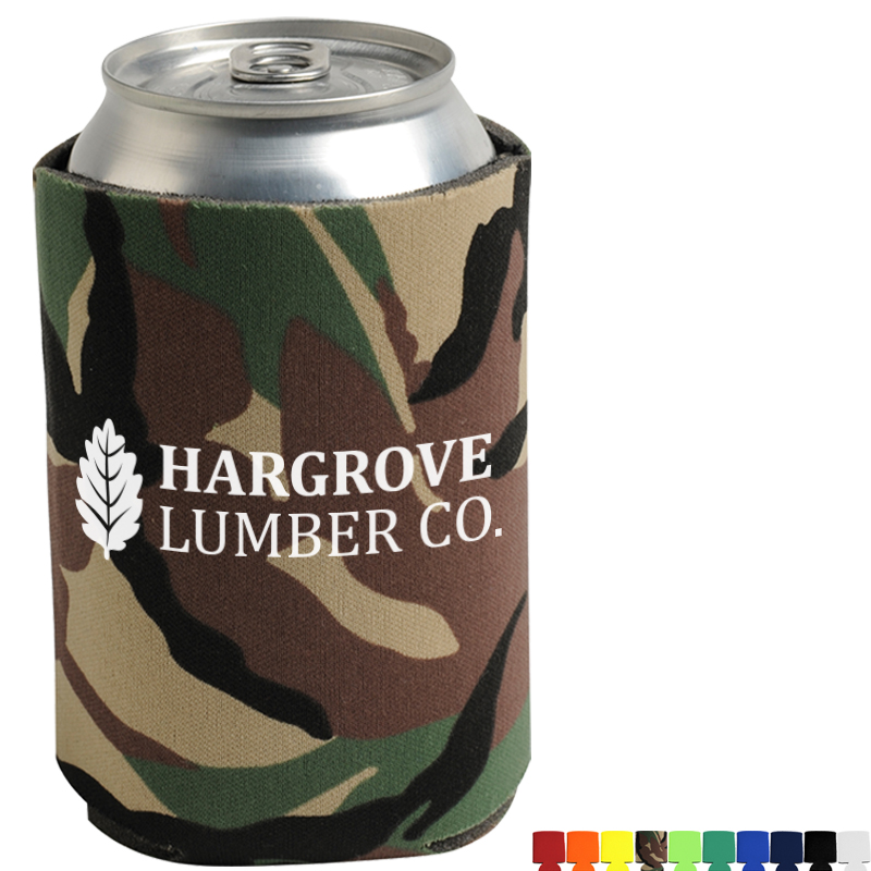 Product Photo 1 Collapsible Can Cooler