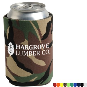 Collapsible Can Cooler - EV2180