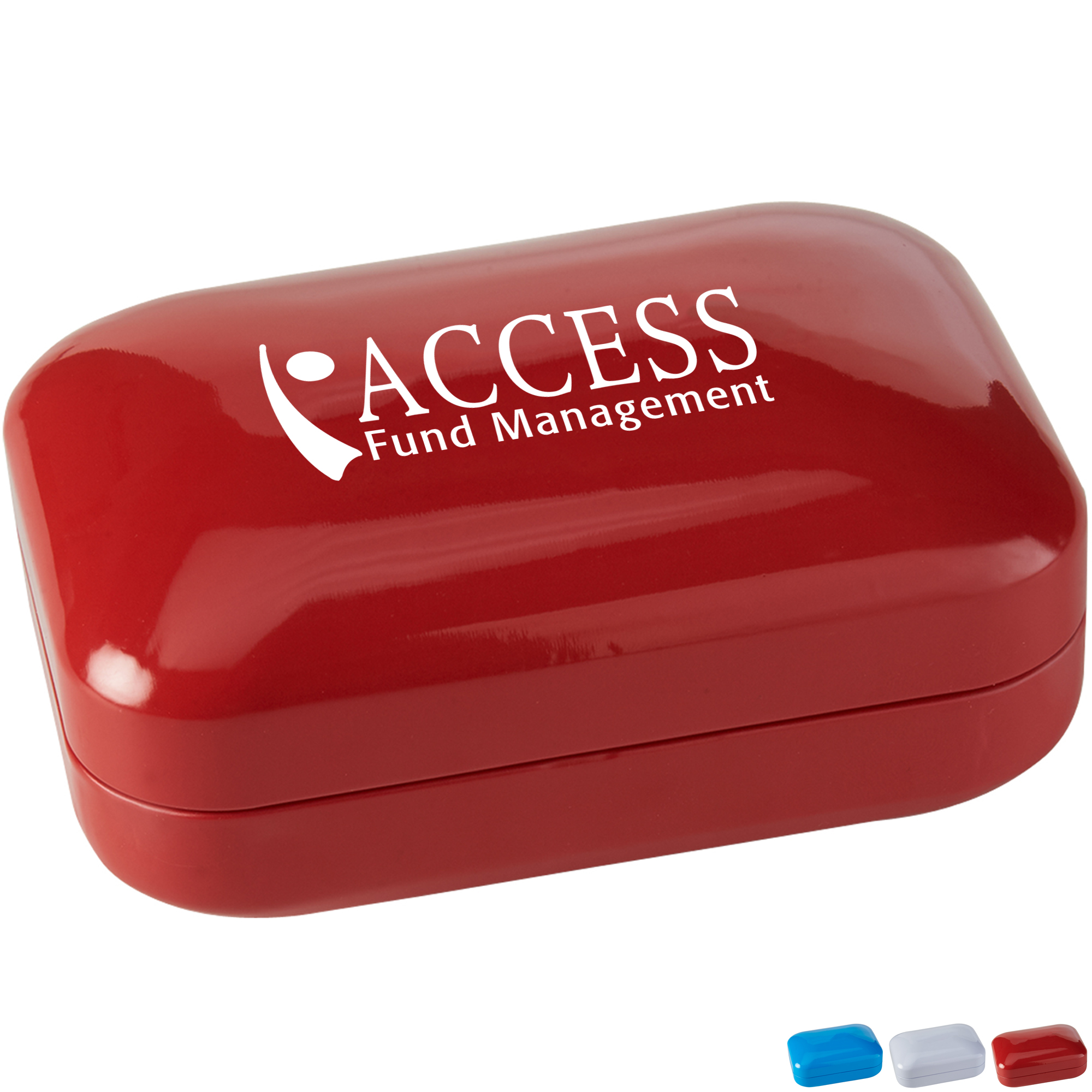 Product Photo 1 Rapid Care Tin First Aid Kit