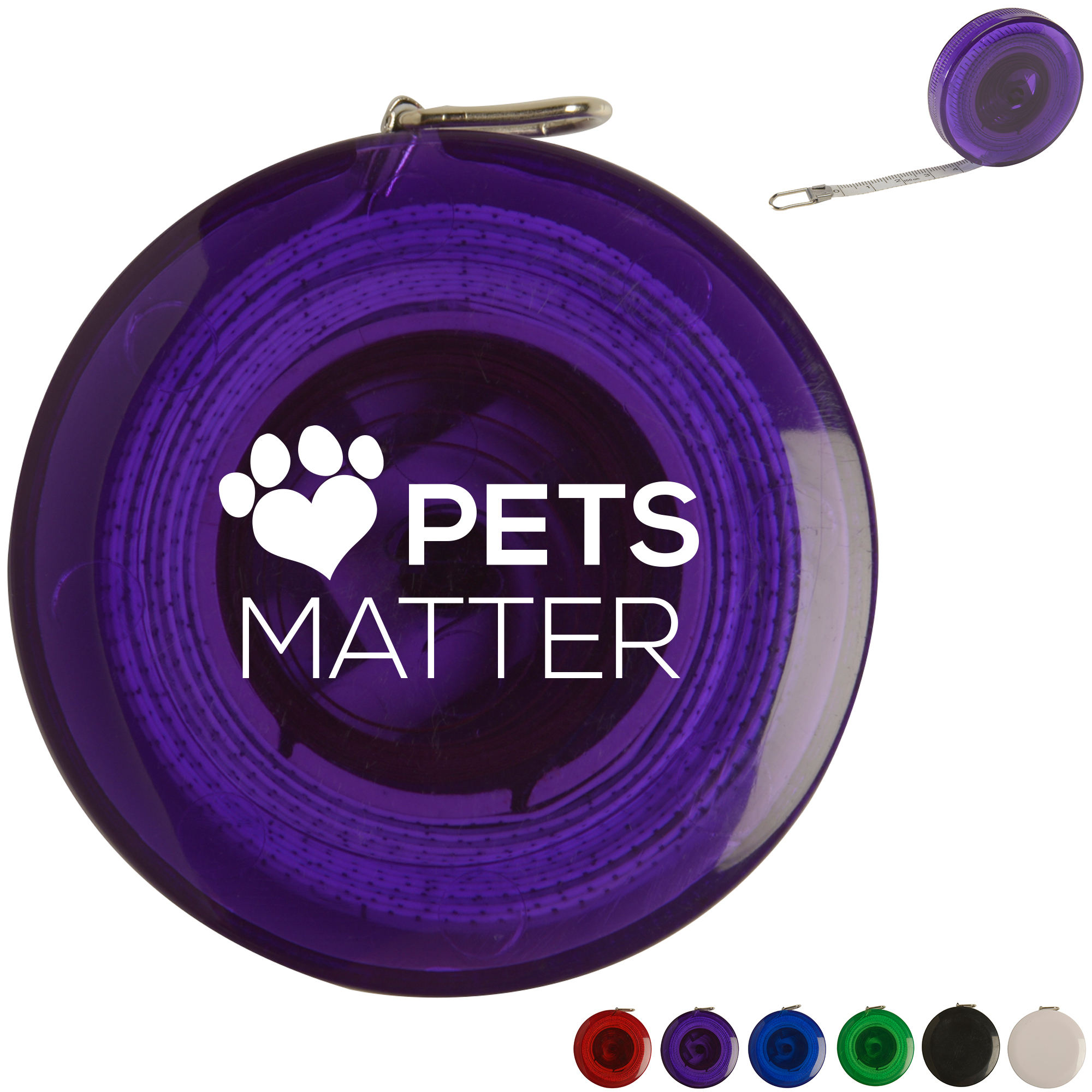 Product Photo 1 Round Tape Measure 5'