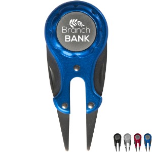 Gimme Divot Repair Tool - EV2219