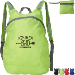 Ripstop Stow'N Go™ Backpack - EV2580