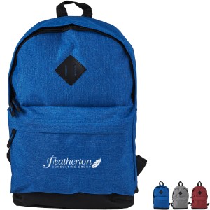 Classic Heathered Backpack - EV2505