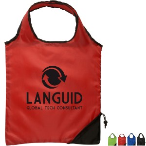 Polyester Stow‘N Go™ Tote, 16" - EV2575