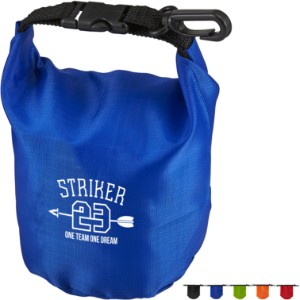 Roll-it Pouch w/ Carabiner Attachment - EV2576