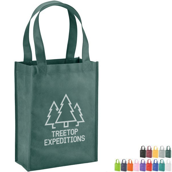 Product Photo 1 Payson Non-Woven Mini Tote, 12"