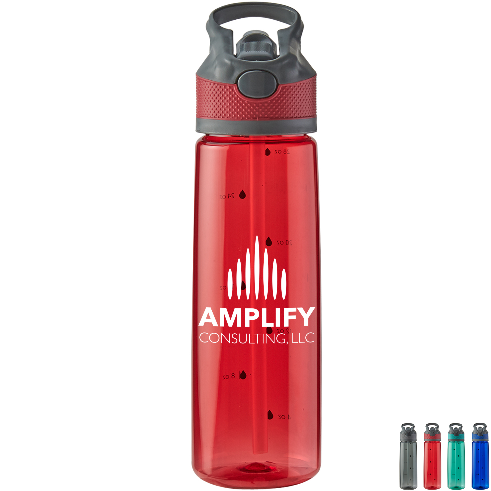 Product Photo 1 On The Go Tritan™ Bottle, 28 oz.