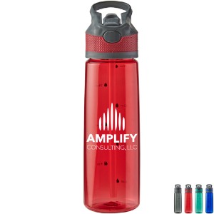 On The Go Tritan™ Bottle, 28 oz. - EV2235