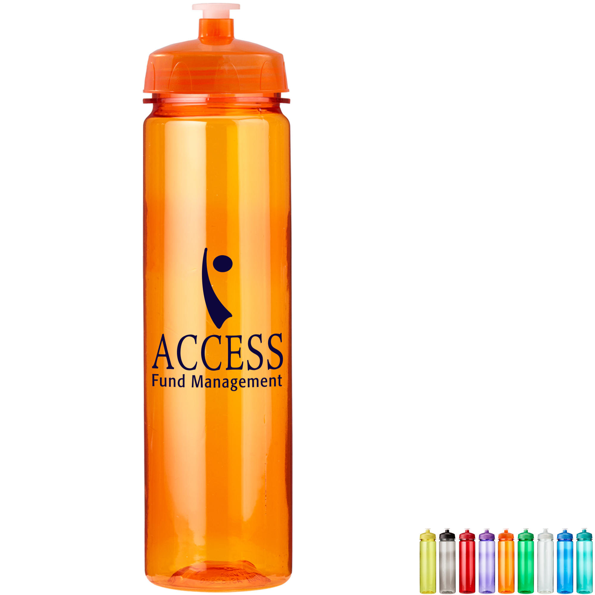 Product Photo 1 PolySure™ Revive Bottle, 24 oz.