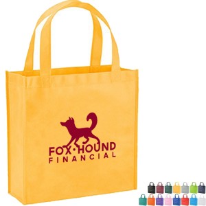 Phoenix Non-Woven Market Tote - EV2565