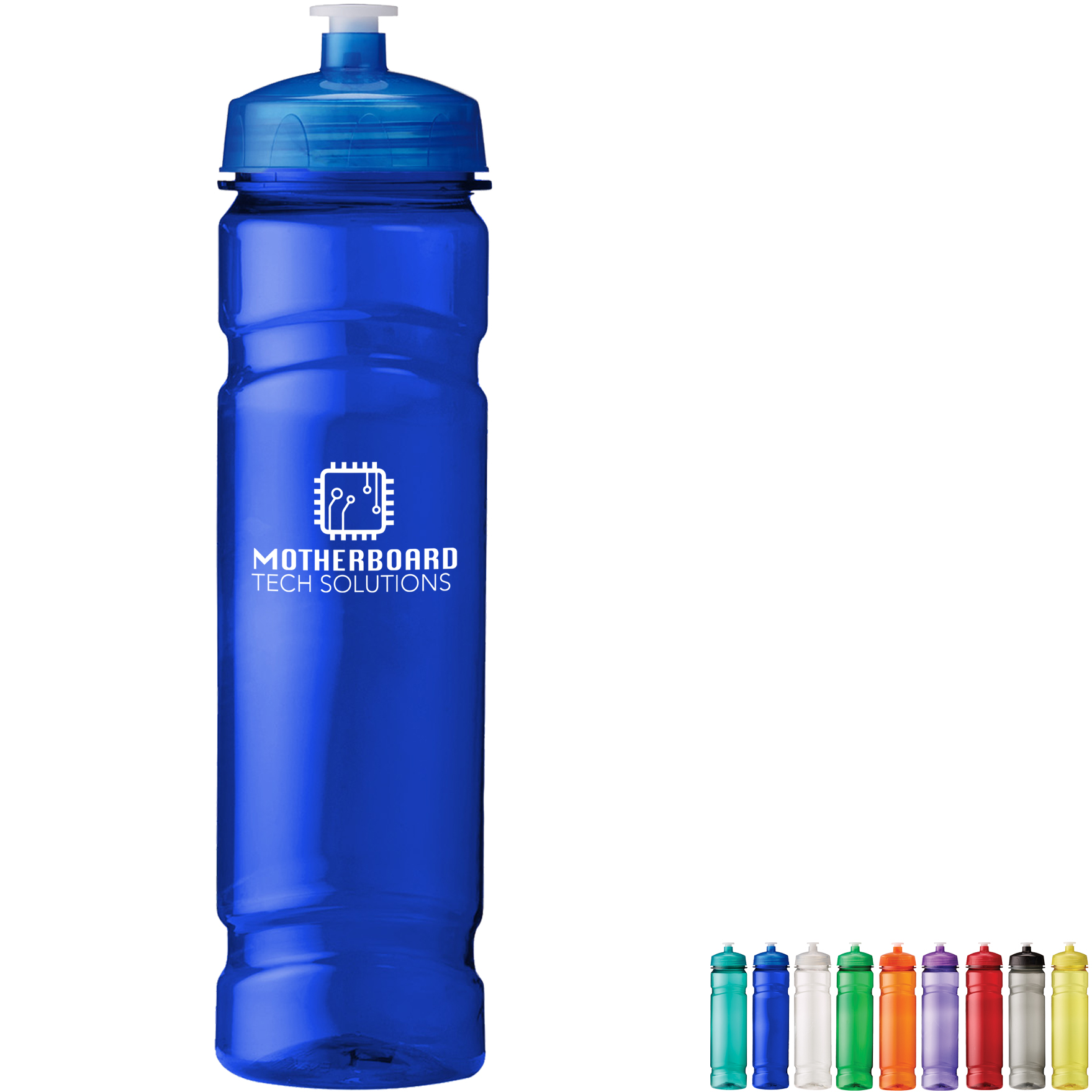 Product Photo 1 PolySure™ Jetstream Bottle, 24 oz.