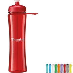PolySure™ Exertion Bottle w/Grip, 24 oz. - EV2249
