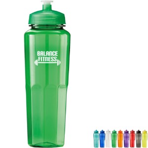 PolySure™ Retro Bottle,32 oz. - EV2501
