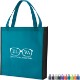 Two-Tone Non-Woven Convention Tote
